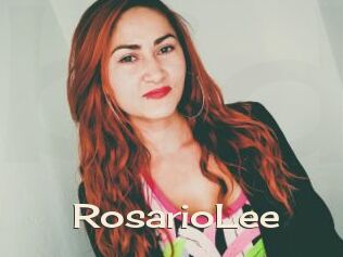 RosarioLee