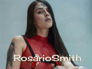 RosarioSmith