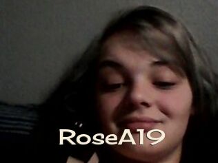 RoseA19