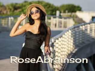 RoseAbramson