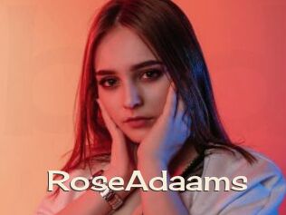 RoseAdaams