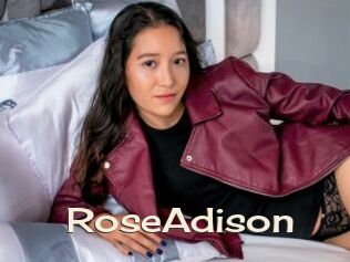 RoseAdison