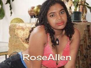 RoseAllen