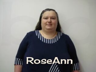 RoseAnn