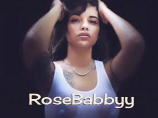 RoseBabbyy
