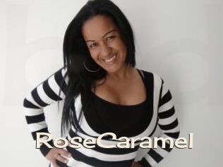 RoseCaramel