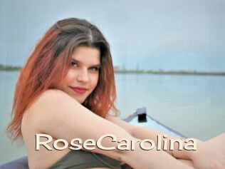 RoseCarolina