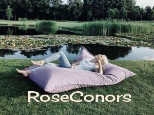 RoseConors