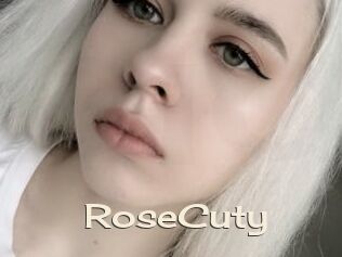 RoseCuty