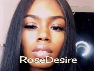 RoseDesire