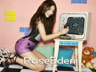 RoseEden