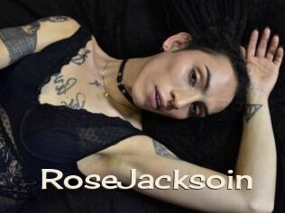 RoseJacksoin