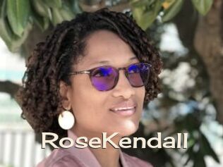 RoseKendall