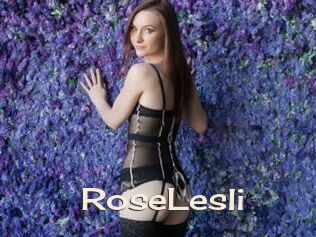 RoseLesli