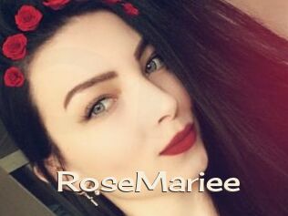 RoseMariee