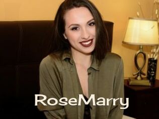 RoseMarry