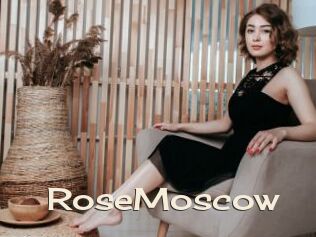 RoseMoscow