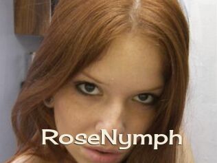 RoseNymph