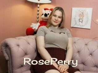 RosePerry