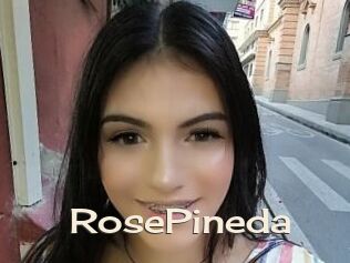 RosePineda