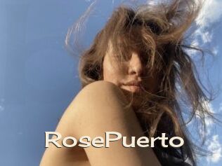 RosePuerto