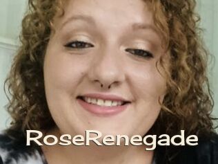 RoseRenegade