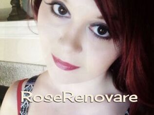 RoseRenovare Big Dicks Round Ass