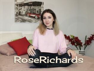 RoseRichards