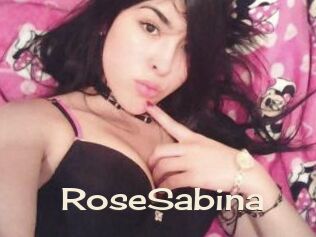 RoseSabina