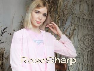 RoseSharp