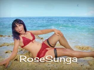 RoseSunga