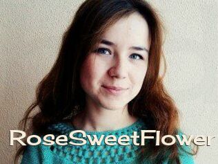 RoseSweetFlower