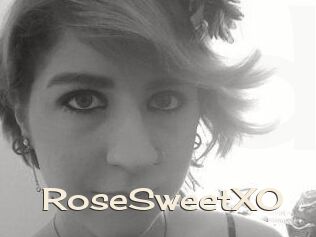 Rose_Sweet_XO