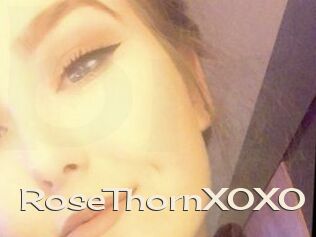 RoseThornXOXO