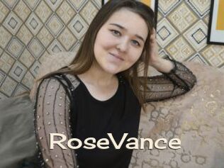 RoseVance