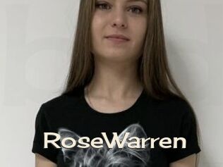 RoseWarren