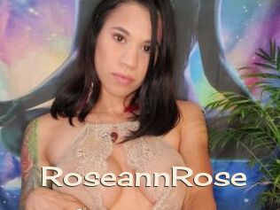 RoseannRose