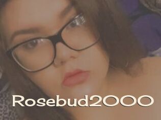 Rosebud2000