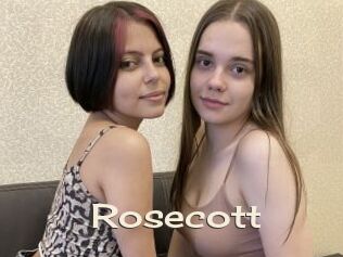 Rosecott