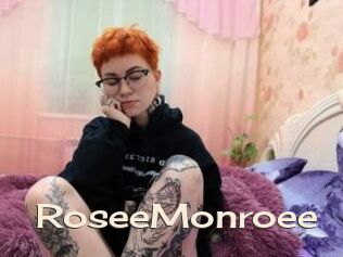 RoseeMonroee