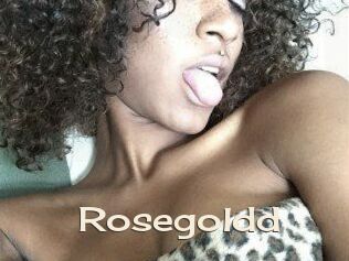 Rosegoldd