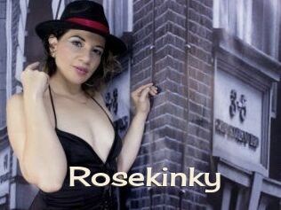 Rosekinky