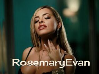 RosemaryEvan