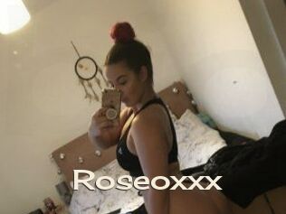 Roseoxxx