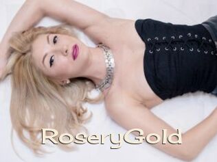 RoseryGold