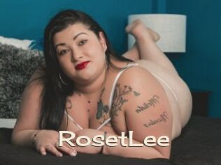 RosetLee