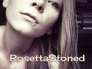 RosettaStoned