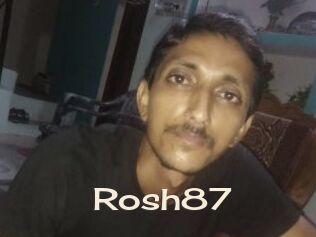 Rosh87