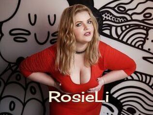 RosieLi