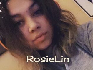 RosieLin